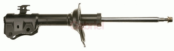 Shock Absorber (G35324)