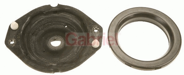 Repair Kit, suspension strut support mount (GK337)