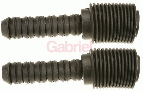 Dust Cover Kit, shock absorber (GP119)