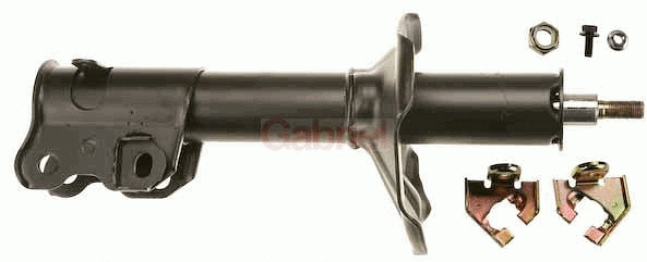 Shock Absorber (55745)