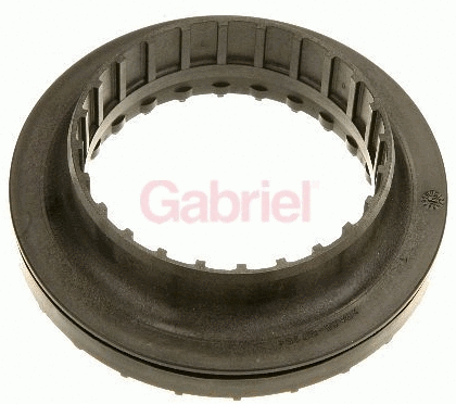 Rolling Bearing, suspension strut support mount (GK432)