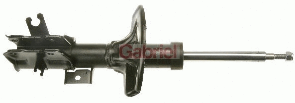 Shock Absorber (G35220)