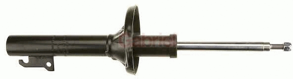 Shock Absorber (G35020)