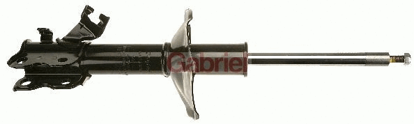 Shock Absorber (G55913)