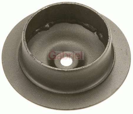 Spring Seat (GKI253)