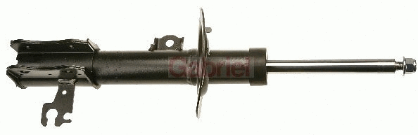 Shock Absorber (G35440)