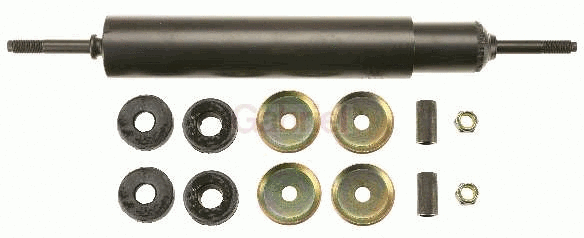 Shock Absorber (7247)