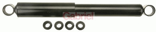 Shock Absorber (G63510)