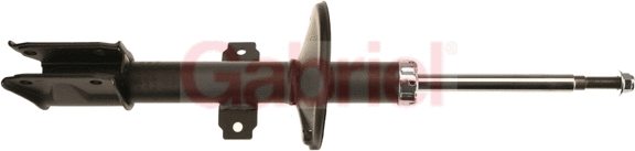 Shock Absorber (G54348)