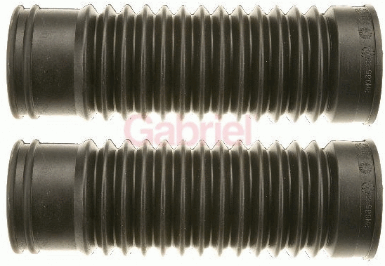 Dust Cover Kit, shock absorber (GP140)