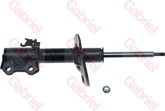 Shock Absorber (G54436)