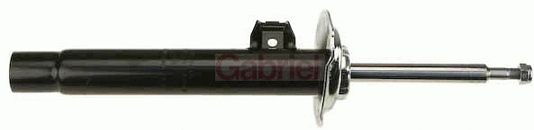 Shock Absorber (G35478)