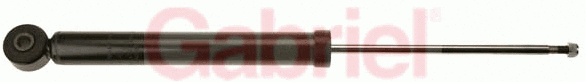 Shock Absorber (G71155)