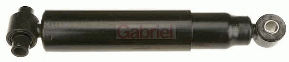 Shock Absorber (4011)