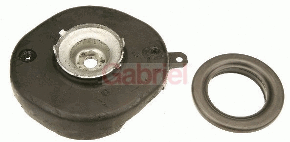 Repair Kit, suspension strut support mount (GK248)