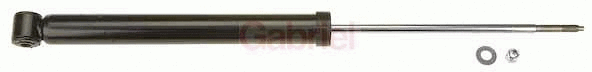 Shock Absorber (69863)