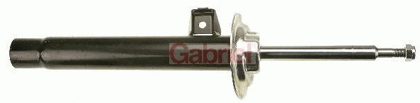 Shock Absorber (G35467)