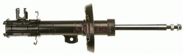 Shock Absorber (G37882)