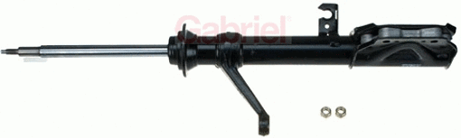 Shock Absorber (G35963)