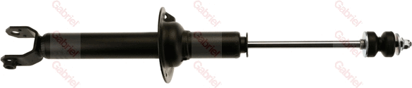 Shock Absorber (G71124)