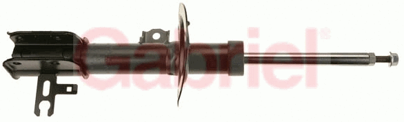 Shock Absorber (G54317)