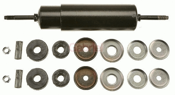Shock Absorber (40122)