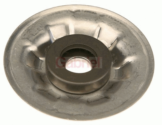 Rolling Bearing, suspension strut support mount (GK503)