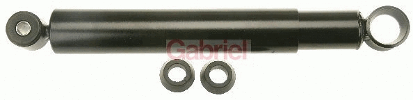 Shock Absorber (2563)
