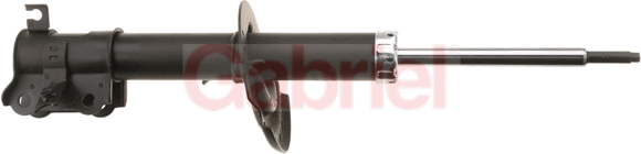 Shock Absorber (G54438)