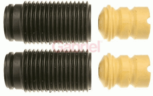 Dust Cover Kit, shock absorber (GP020)