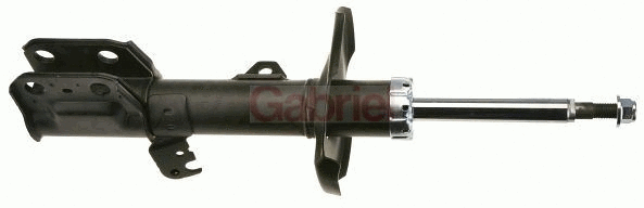 Shock Absorber (G54134)