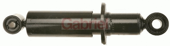Shock Absorber, driver cab suspension (8906)
