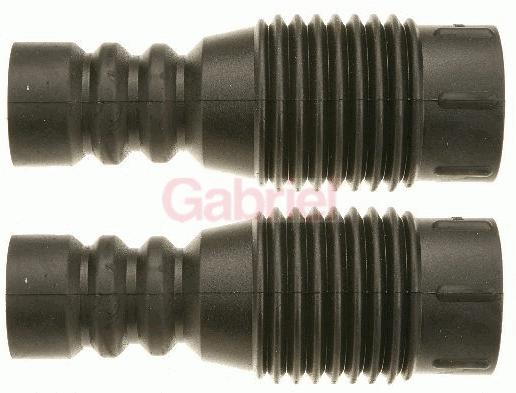 Dust Cover Kit, shock absorber (GP135)