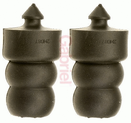 Dust Cover Kit, shock absorber (GP019)