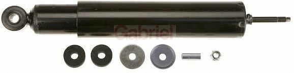 Shock Absorber (7237)