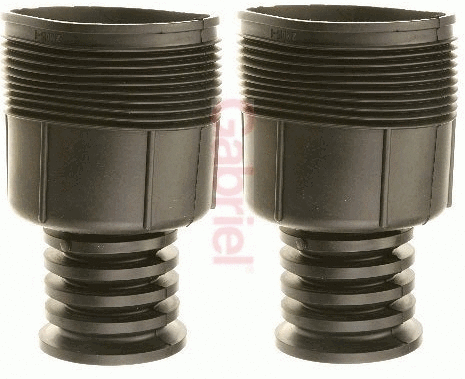 Dust Cover Kit, shock absorber (GP141)