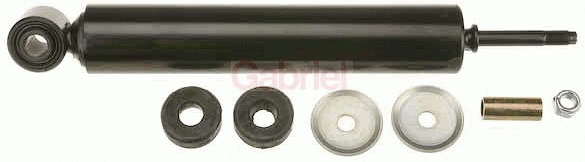 Shock Absorber (83456)