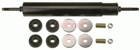 Shock Absorber (2554)