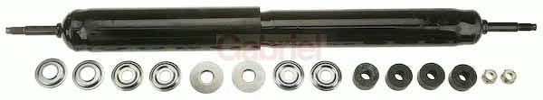 Shock Absorber (G63615)