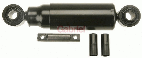 Shock Absorber (4358)