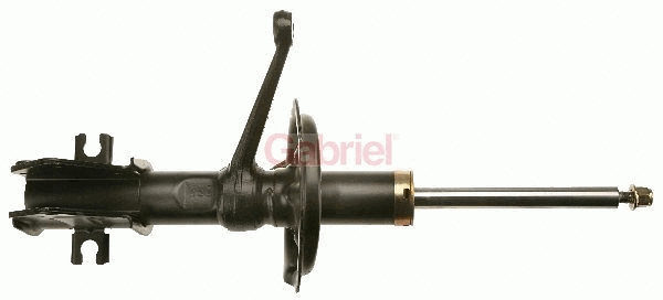 Shock Absorber (G35158)