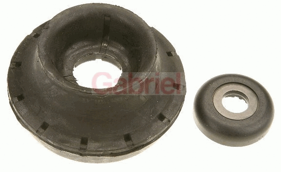 Repair Kit, suspension strut support mount (GK315)