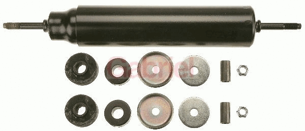 Shock Absorber (4447)