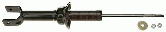 Shock Absorber (G55771)