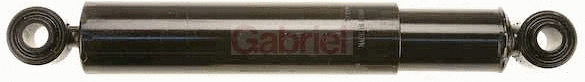 Shock Absorber (2549)