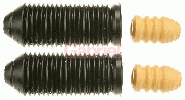 Dust Cover Kit, shock absorber (GP107)