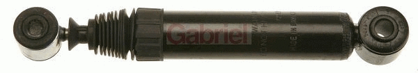 Shock Absorber (42614)
