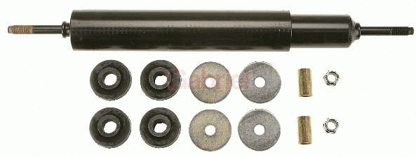 Shock Absorber (7160)