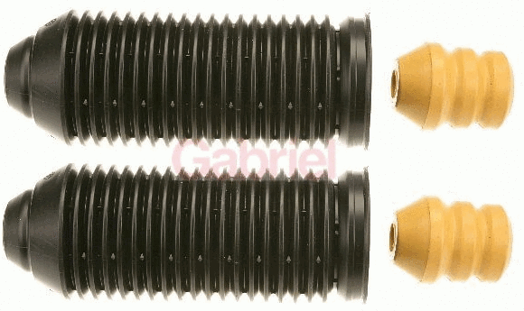 Dust Cover Kit, shock absorber (GP134)