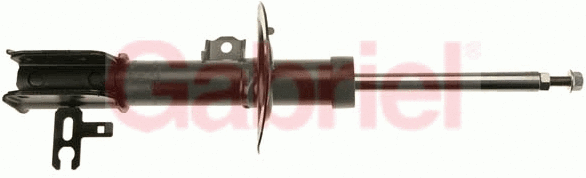 Shock Absorber (G54321)